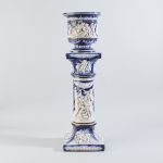 1695 8028 Piedestal